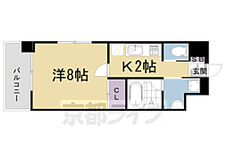 城陽市寺田北山田