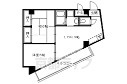 アーバン四条梅ノ宮 301