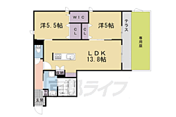 ＳＯＲＡＩＲＯ　ＨＩＬＬＳ　空彩ヒルズ 101