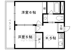 梅津和新ハイツ 303
