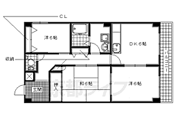 サンコート吉野 406