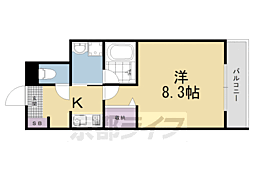 ラプロ藤ノ木 201