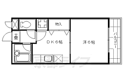 シギハイツ竹田 107