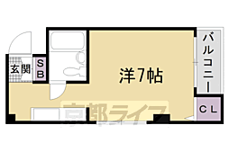 メゾン・ド・ノース 202