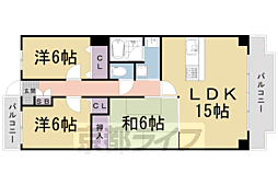 アメニティ双ケ丘 103