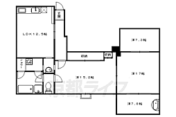 京都市右京区鳴滝音戸山町