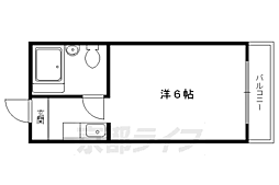 ハイツ修学院 303