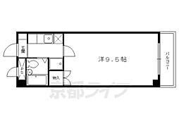ポートハイム加茂 102