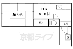 リッチモンド岡崎 202
