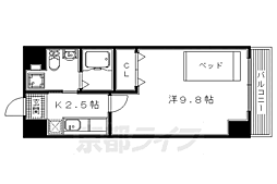 アートプラザ枚方 508
