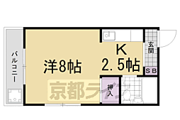 ハイツ初田 303