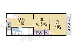 マルシン四ノ宮ハイツ 26