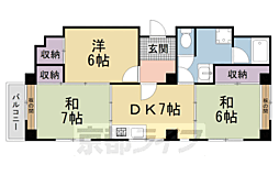 さくらマンション 203