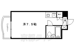 正和フラット宝ヶ池 215