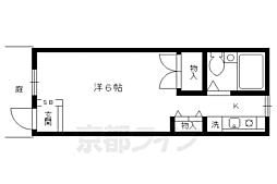 レジデンスはしば 101