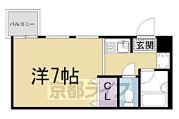 フォーブル高野 401