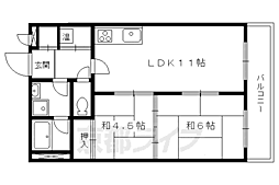 レジデンス岩倉 303