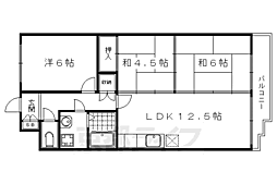 Ｕ　ｒｅｓｉｄｅｎｃｅ修学院 506