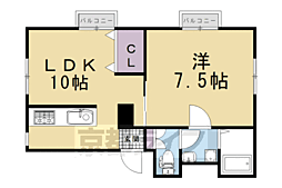 シャトレ室町 202