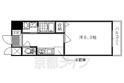 京都市南区上鳥羽馬廻町