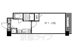 プレサンス京大南 203