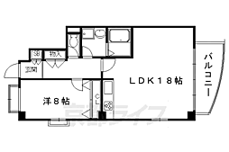 ランブラス御所東 303