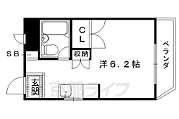 パール新大宮 B302