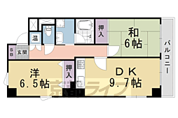 シェ・レ・クレール 503