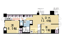レーベン京都河原町