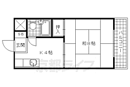 西浦マンション 15