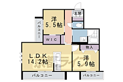 レラトア上賀茂 203