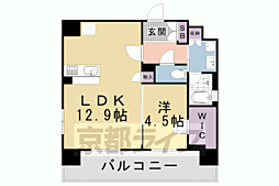 ベラジオ雅び京都河原町 702
