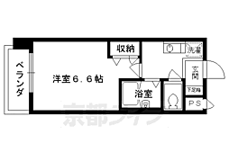 プレサンス京都駅前II 203