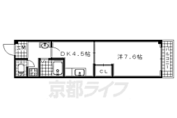 城陽市富野堀口