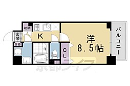 エイペックス京都駅前 401