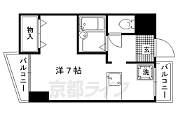ペルルアール衣笠 303