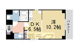 宇治市六地蔵奈良町