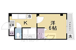 ハイツ本瓦 102