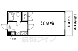 サンダ館II 109