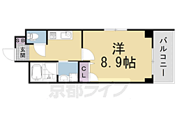 べラジオ雅び四条通II 902