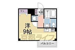 ＣＡＳＡ　ＧＲＡＮ洛西 515