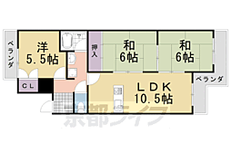 嵐山ファミリオ 301
