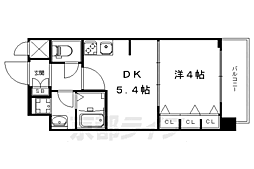 ベラジオ京都一乗寺II 310
