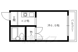 メゾン・プルメリア 101