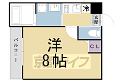 グラヴィス鞍馬口 303