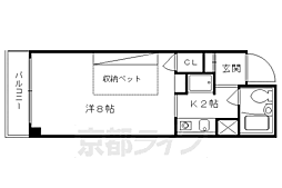 京都市南区吉祥院中河原里西町