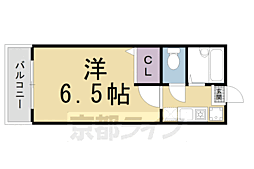 メゾン桃栄II 110