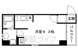 カーサ大和大路 305