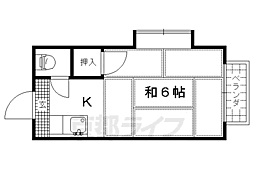 ハイツ真盛 301
