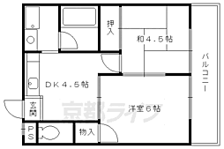 ヴィラトレゾールII 301